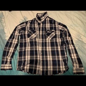 Mountain Ridge Long Sleeve Shirt